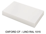 Plan de toilette suspendu, pour vasque à poser, L 50 à 201 x P 30 à 51 cm, finition lisse mate, 10 couleurs au choix, Anti bactérien, résine Akrytan®, Livraison Offerte.